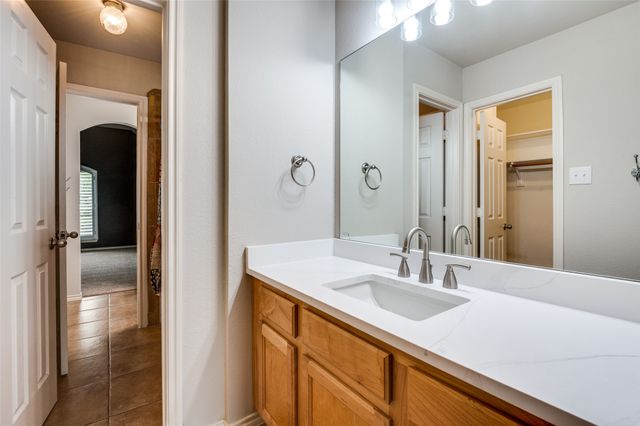 1179 Marquette Drive, Frisco, TX 75033