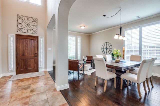 1179 Marquette Drive, Frisco, TX 75033