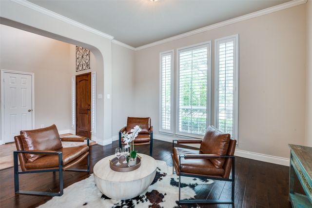 1179 Marquette Drive, Frisco, TX 75033