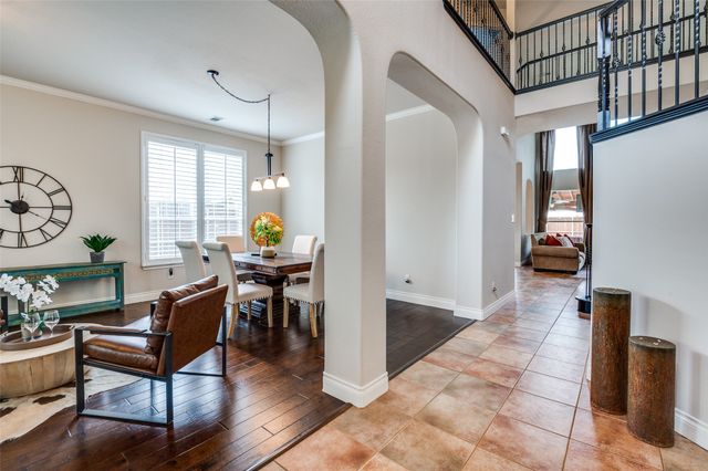 1179 Marquette Drive, Frisco, TX 75033