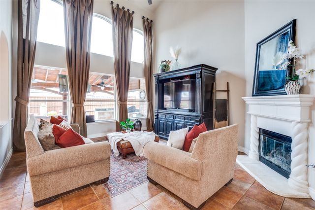1179 Marquette Drive, Frisco, TX 75033