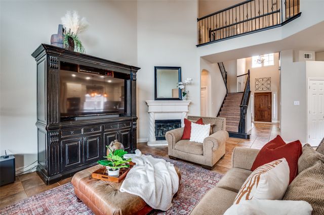 1179 Marquette Drive, Frisco, TX 75033