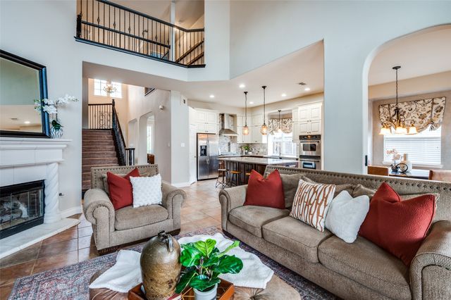 1179 Marquette Drive, Frisco, TX 75033