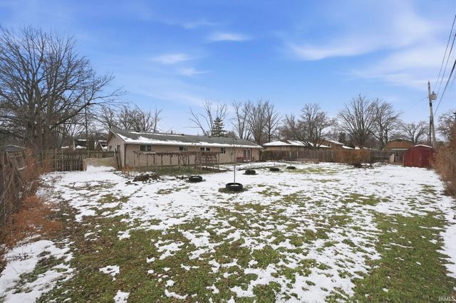 3009 Stardale Drive, Fort Wayne, IN 46816