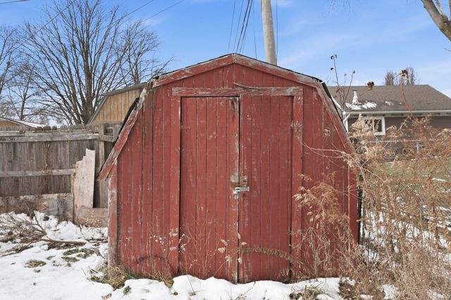 3009 Stardale Drive, Fort Wayne, IN 46816