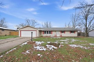 3009 Stardale Drive, Fort Wayne, IN 46816