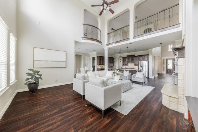 5026 Quiet Falls Lane, Fulshear, TX 77441