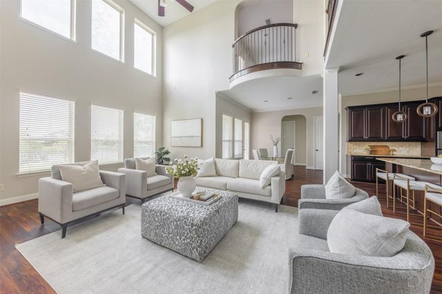 5026 Quiet Falls Lane, Fulshear, TX 77441