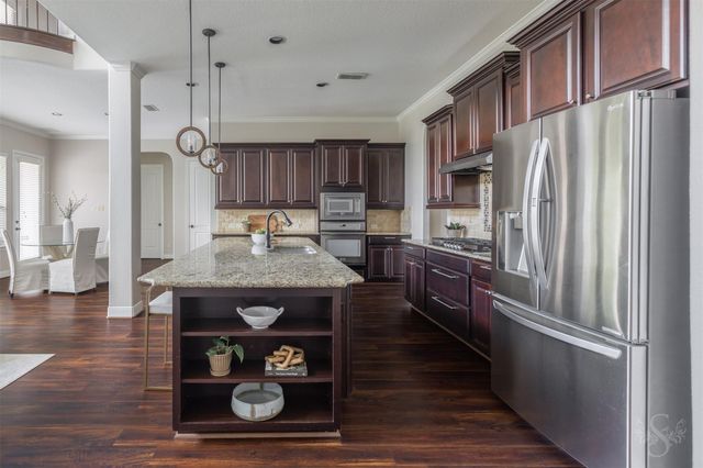5026 Quiet Falls Lane, Fulshear, TX 77441