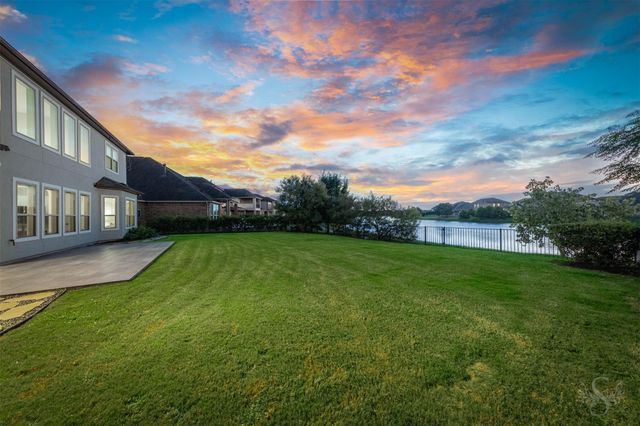 5026 Quiet Falls Lane, Fulshear, TX 77441