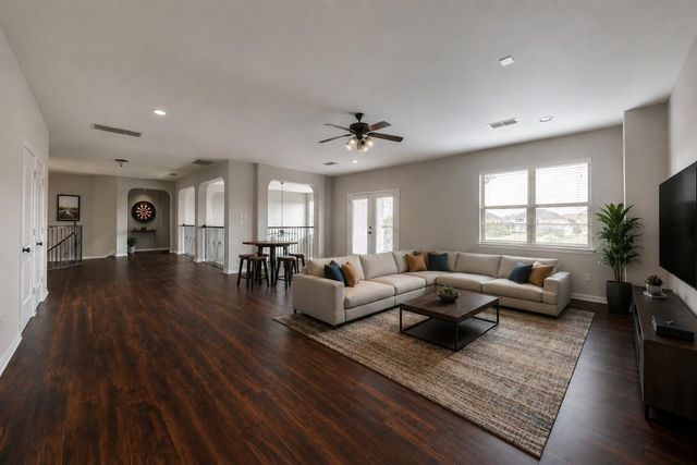 5026 Quiet Falls Lane, Fulshear, TX 77441