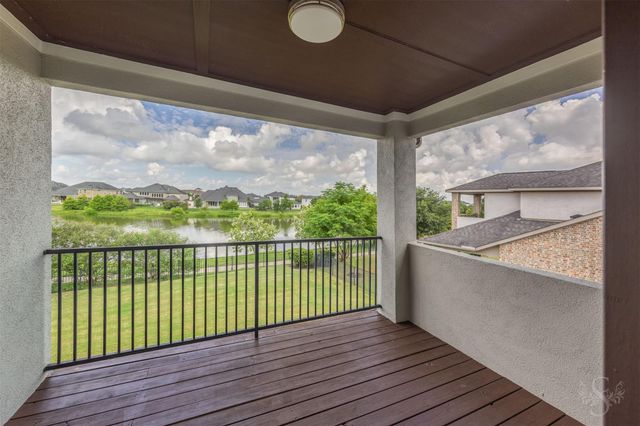 5026 Quiet Falls Lane, Fulshear, TX 77441