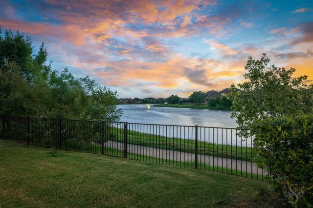 5026 Quiet Falls Lane, Fulshear, TX 77441
