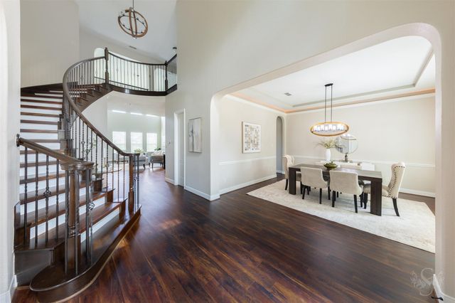 5026 Quiet Falls Lane, Fulshear, TX 77441