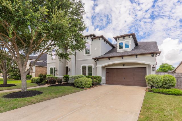 5026 Quiet Falls Lane, Fulshear, TX 77441