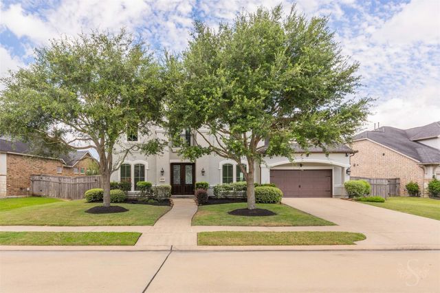 5026 Quiet Falls Lane, Fulshear, TX 77441
