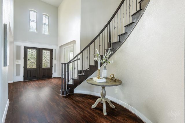 5026 Quiet Falls Lane, Fulshear, TX 77441