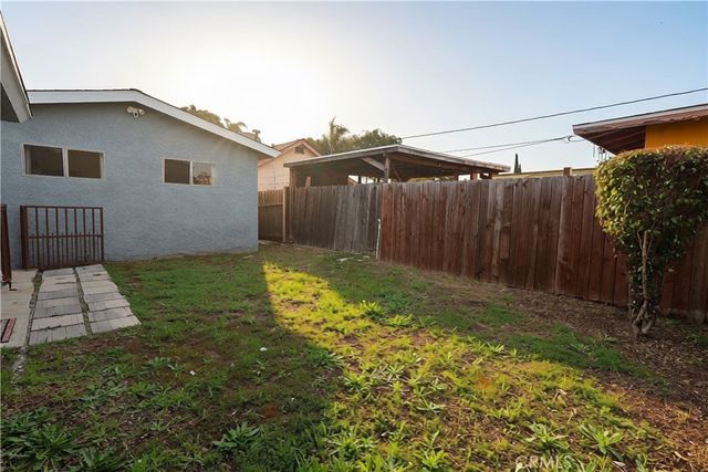 3746 W 111th, Inglewood, CA 90303