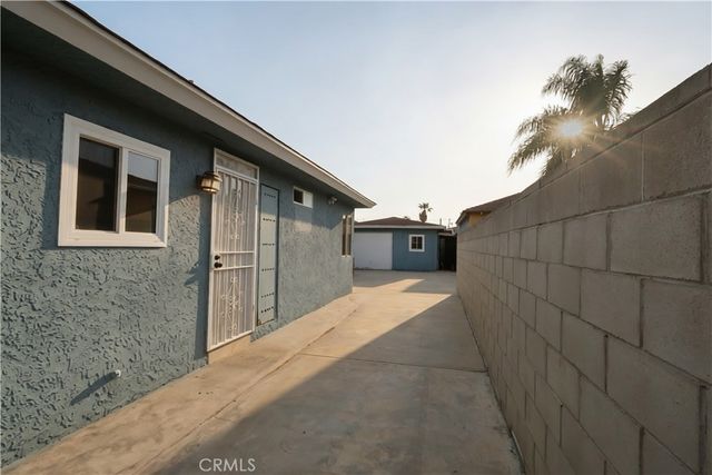 3746 W 111th, Inglewood, CA 90303