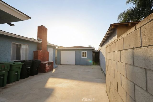 3746 W 111th, Inglewood, CA 90303