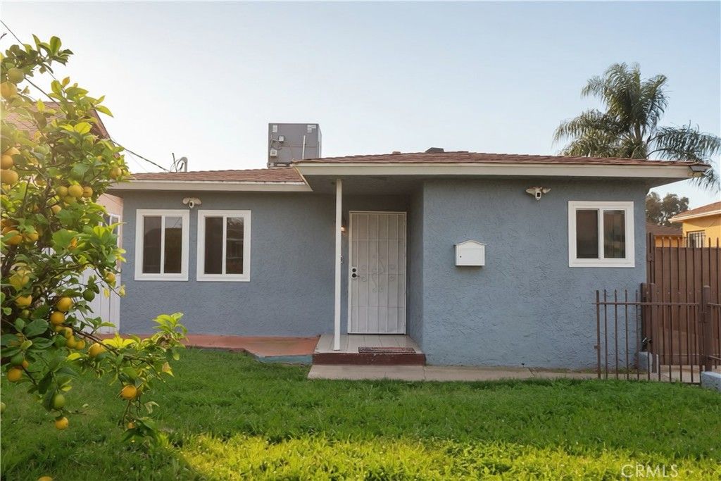 3746 W 111th, Inglewood, CA 90303