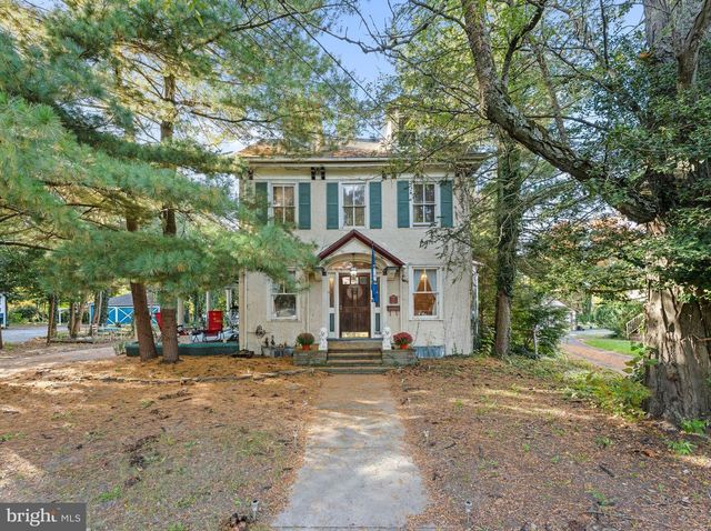 45 N EVERGREEN AVE, Woodbury, NJ 08096