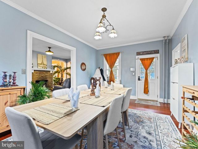 45 N EVERGREEN AVE, Woodbury, NJ 08096