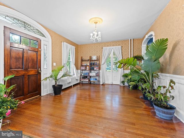 45 N EVERGREEN AVE, Woodbury, NJ 08096