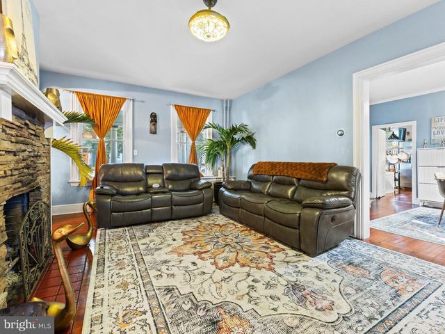 45 N EVERGREEN AVE, Woodbury, NJ 08096