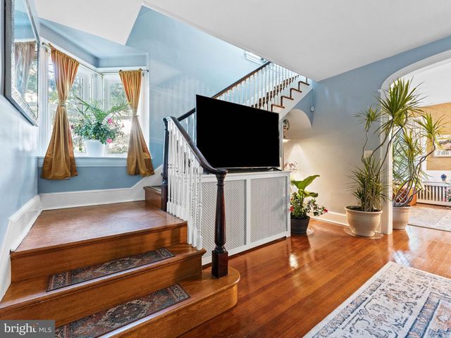 45 N EVERGREEN AVE, Woodbury, NJ 08096