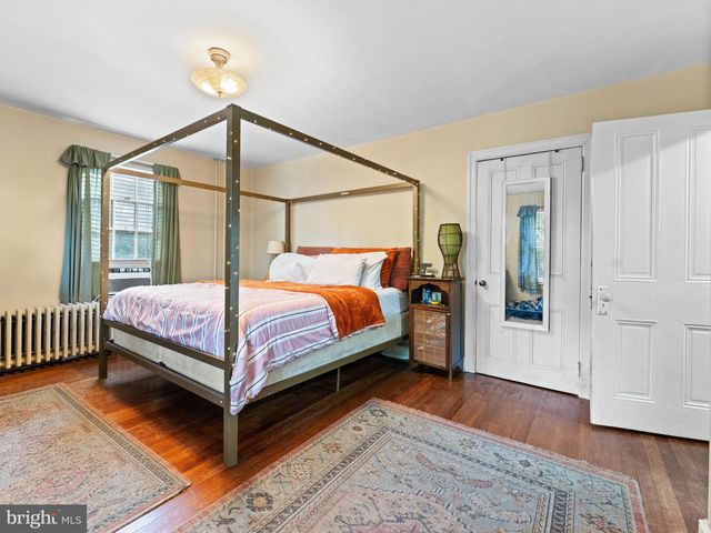 45 N EVERGREEN AVE, Woodbury, NJ 08096