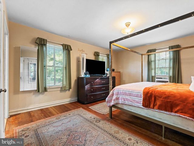 45 N EVERGREEN AVE, Woodbury, NJ 08096