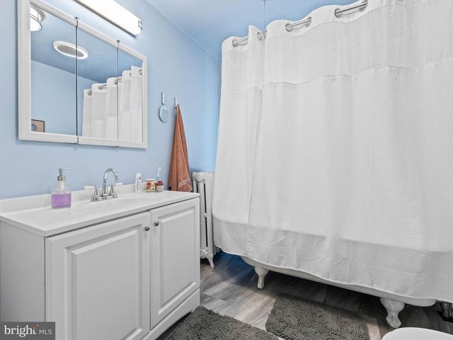 45 N EVERGREEN AVE, Woodbury, NJ 08096