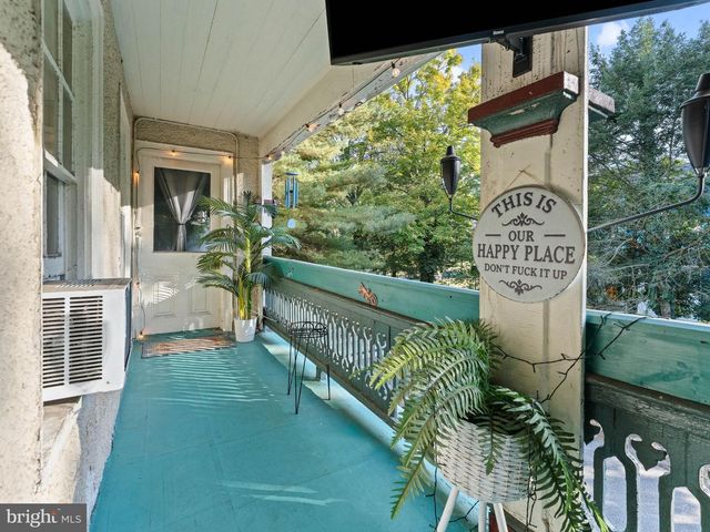 45 N EVERGREEN AVE, Woodbury, NJ 08096