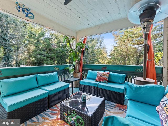 45 N EVERGREEN AVE, Woodbury, NJ 08096
