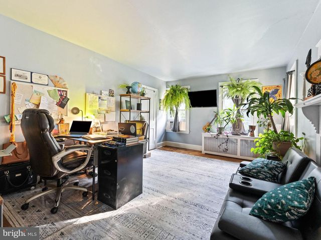 45 N EVERGREEN AVE, Woodbury, NJ 08096