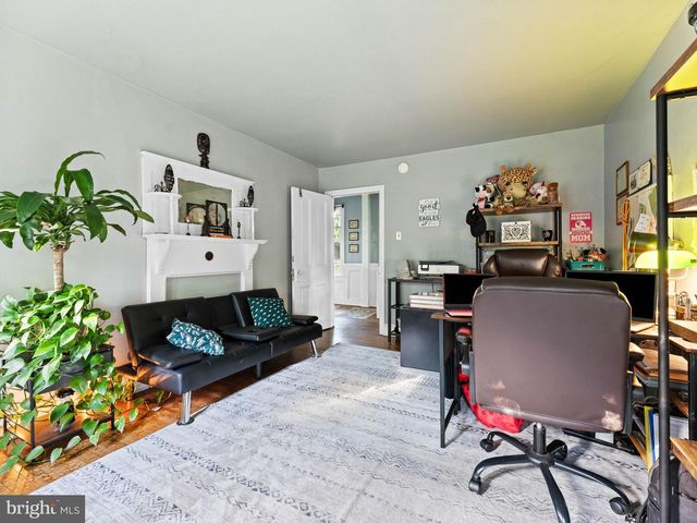 45 N EVERGREEN AVE, Woodbury, NJ 08096