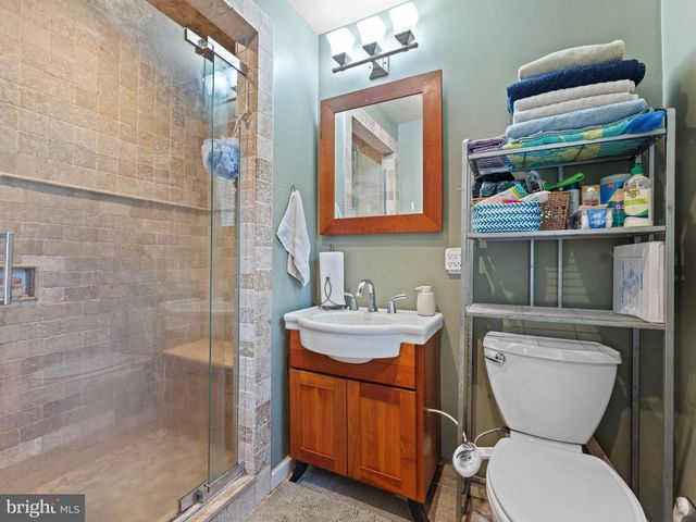 45 N EVERGREEN AVE, Woodbury, NJ 08096