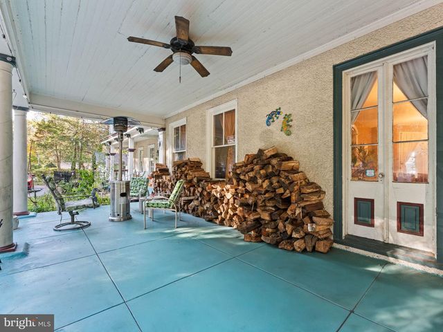45 N EVERGREEN AVE, Woodbury, NJ 08096