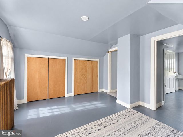 45 N EVERGREEN AVE, Woodbury, NJ 08096