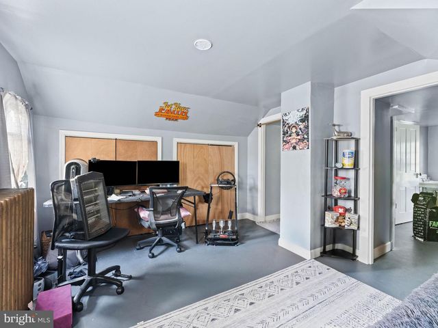 45 N EVERGREEN AVE, Woodbury, NJ 08096
