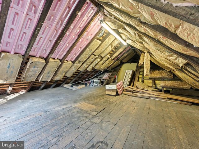 45 N EVERGREEN AVE, Woodbury, NJ 08096