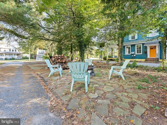 45 N EVERGREEN AVE, Woodbury, NJ 08096