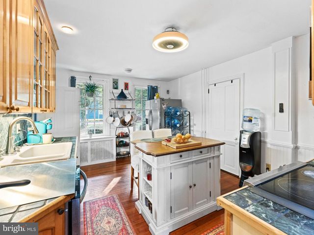 45 N EVERGREEN AVE, Woodbury, NJ 08096