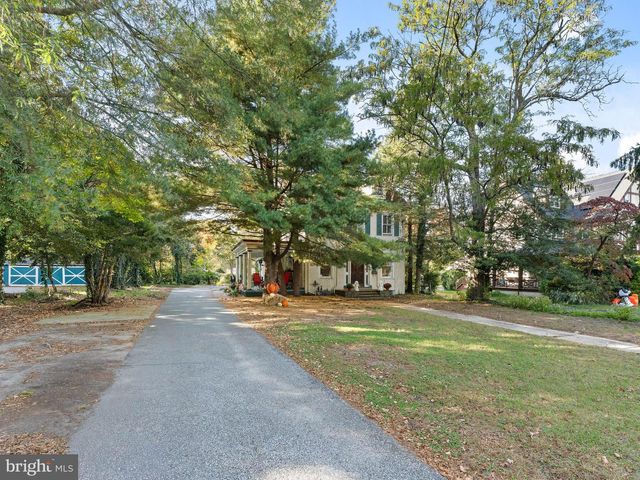 45 N EVERGREEN AVE, Woodbury, NJ 08096