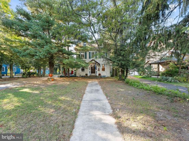 45 N EVERGREEN AVE, Woodbury, NJ 08096