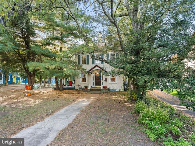 45 N EVERGREEN AVE, Woodbury, NJ 08096