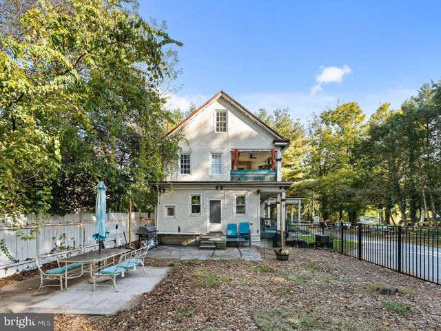 45 N EVERGREEN AVE, Woodbury, NJ 08096