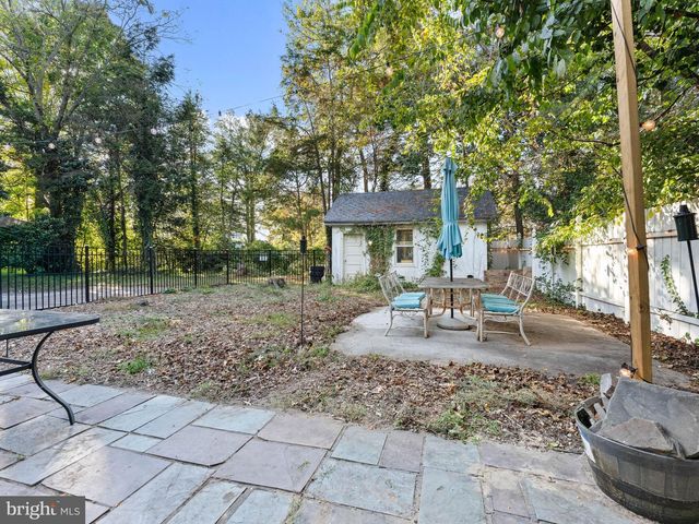 45 N EVERGREEN AVE, Woodbury, NJ 08096