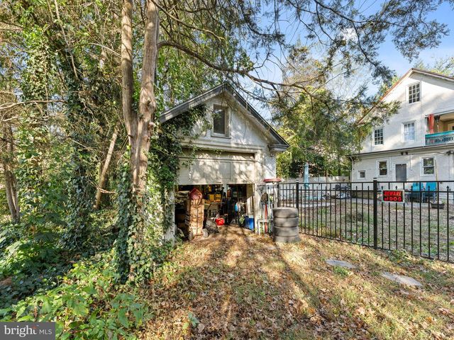 45 N EVERGREEN AVE, Woodbury, NJ 08096